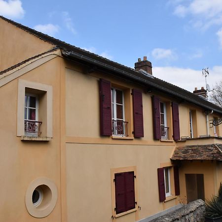 Appartements Et Chambres Le Vaumurier De Saint Lambert Esterno foto