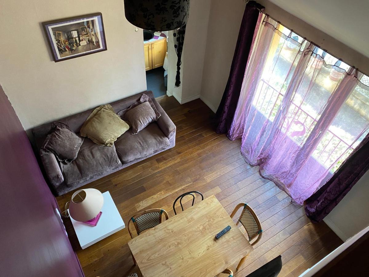 Appartements Et Chambres Le Vaumurier De Saint Lambert Esterno foto
