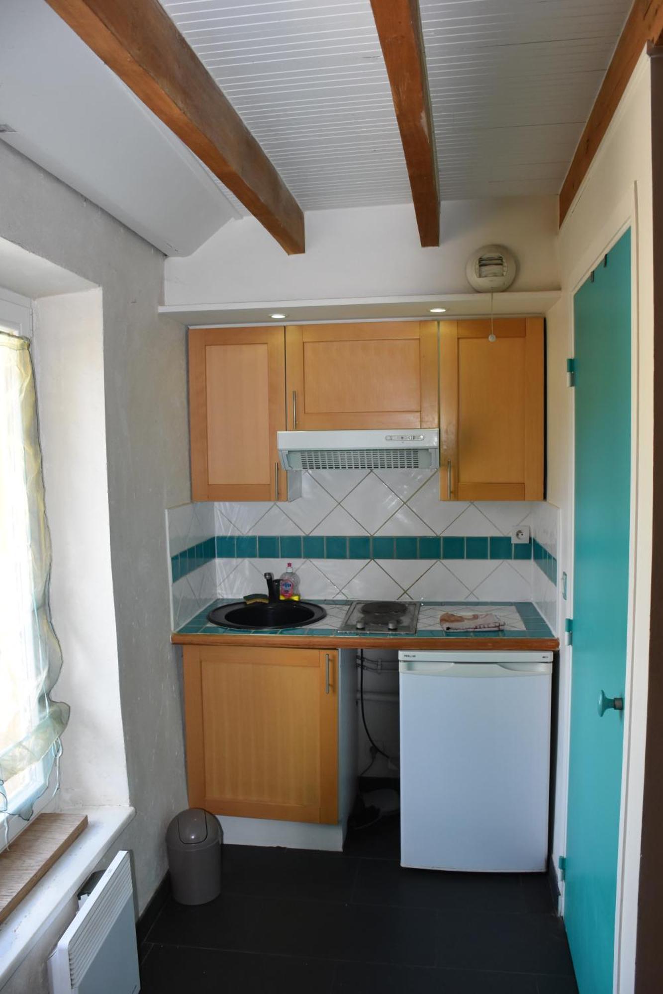 Appartements Et Chambres Le Vaumurier De Saint Lambert Esterno foto