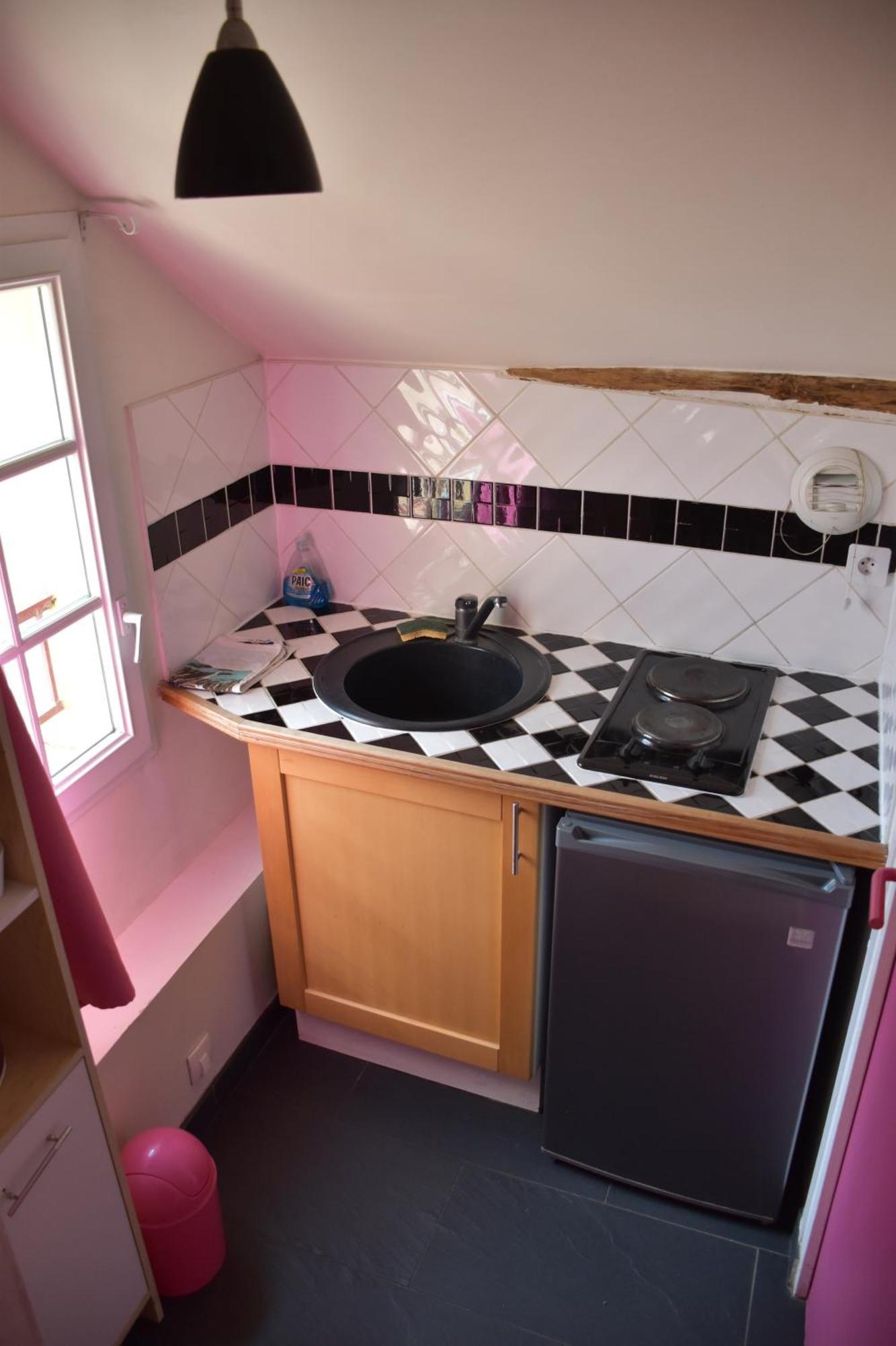Appartements Et Chambres Le Vaumurier De Saint Lambert Esterno foto