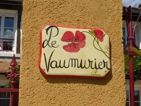 Appartements Et Chambres Le Vaumurier De Saint Lambert Esterno foto